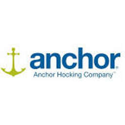 Anchor Hocking 81605AHG18 Lance Restaurant Supply