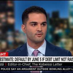 Adam Kobeissi - Crunchbase Person Profile