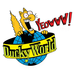 Duckyworld products shop