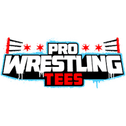 Wrestling tees hot sale