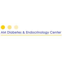 Am Diabetes & Endocrinology Center  