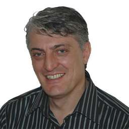 Maurizio Fabrizio Founder & Software system design OPEN DATA