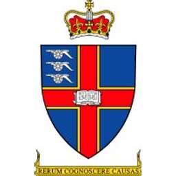 Royal Military College of Science - Crunchbase School Profile & Alumni