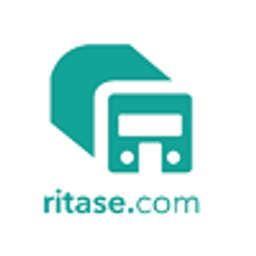 Series A - Ritase - 2019-05-06 - Crunchbase Funding Round Profile