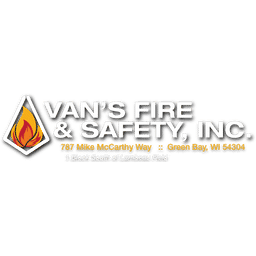Vans fire and best sale safety