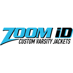 Zoomid 2025 letterman jackets