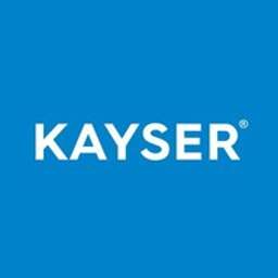 Kayser discount ropa interior