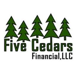 Spring Sale! - Five Cedars