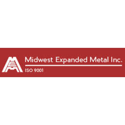 Midwest expanded on sale metal