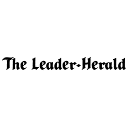 Leader Herald Logo