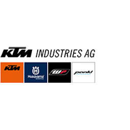 Ktm bike industries best sale