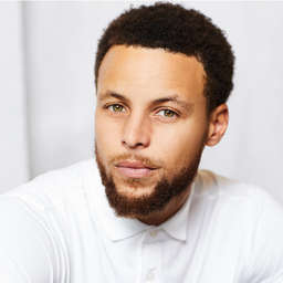 Stephen Curry - Founder @ SC30 Inc. - Recent News and Activity