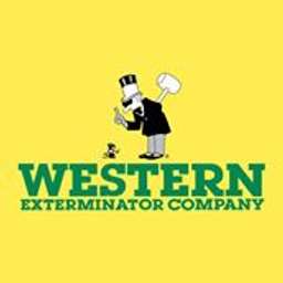 Western exterminator company cheap