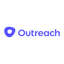 Outreach startup logo