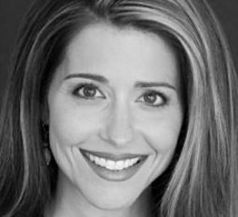 John Rich and wife Joan at a private event