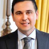 Tommaso Putin