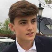 David Ian Black