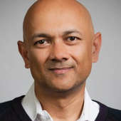 Satish Dharmaraj
