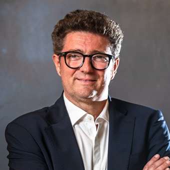 Samuele Frosio