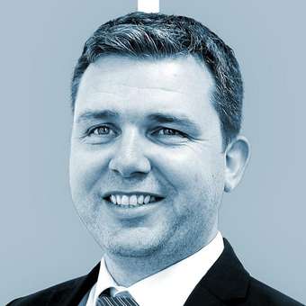 Graeme Logie