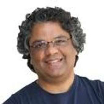 Sudha Valluru