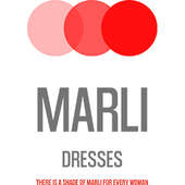 Victoria Silvstedt Collection by MARLI Dresses Monaco