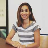 Alicia Martinez Founding Partner Director of Customer