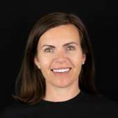 Photo of Michaela LeBlanc Weber