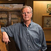 Mark Valade Chairman and CEO Carhartt Crunchbase Person Profile