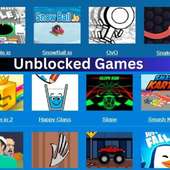 Unblocked Games WTF - Crunchbase Person Profile