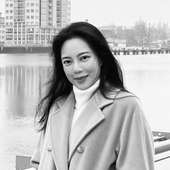 Samantha Chang - Crunchbase Person Profile