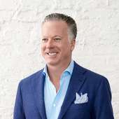 Stephen Hawthornthwaite Co Founder Chief Executive Officer