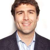 Zachary Bogue - Co-Managing Partner and Co-Founder @ DCVC - Crunchbase  Person Profile