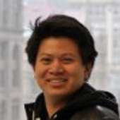 Photo of Praveen Juge