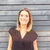 Federica Sala - Account manager @ Formenti Machinery Relocation -  Crunchbase Person Profile