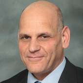 Bezhalel Machlis portrait