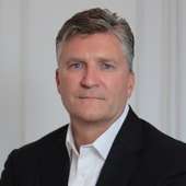 Jim Mackey Chief Financial Officer Revenue Grid Crunchbase