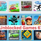 Play unblocked games 67 Online 