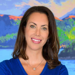 Julia Gardner - Crunchbase Person Profile