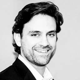 Dallas LaPorta - Crunchbase Person Profile