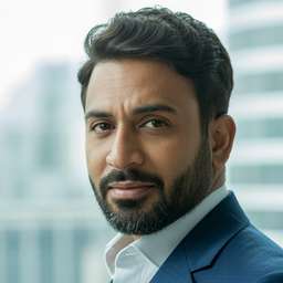 Zevran Yalith - Crunchbase Person Profile