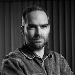 Olivier Kreis CEO and Co Founder VOX Music Crunchbase Person