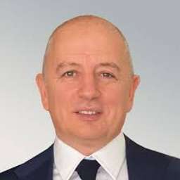 Siro Cicconi - CEO & Founder @ Zaim Credit Systems - Crunchbase Person