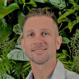 Daniel L. Rasmussen - Crunchbase Person Profile