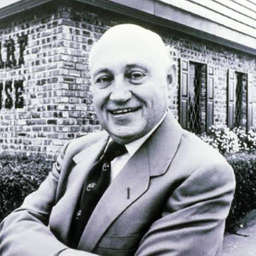 S. Truett Cathy - Crunchbase Person Profile