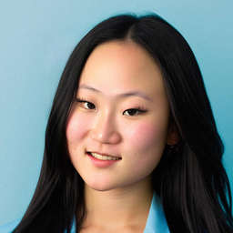 Zinnie Zhang - Crunchbase Person Profile