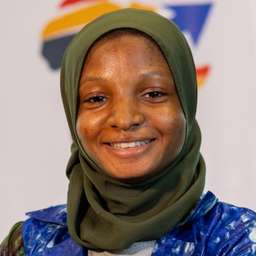 Adiza Alhassan - Crunchbase Person Profile