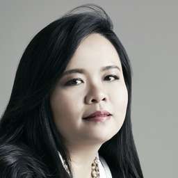 Jeslyn ‎‏‏‎ ‎ - Co-Founder @ JP Asia Capital - Crunchbase Person Profile