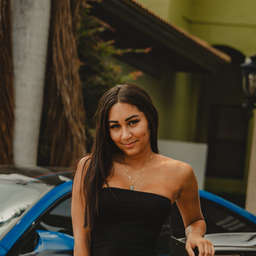 Brittney Kakalia - Crunchbase Person Profile