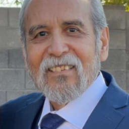 Gilbert Romo - Chief Revenue Officer @ Kane Infrastructure Services ...